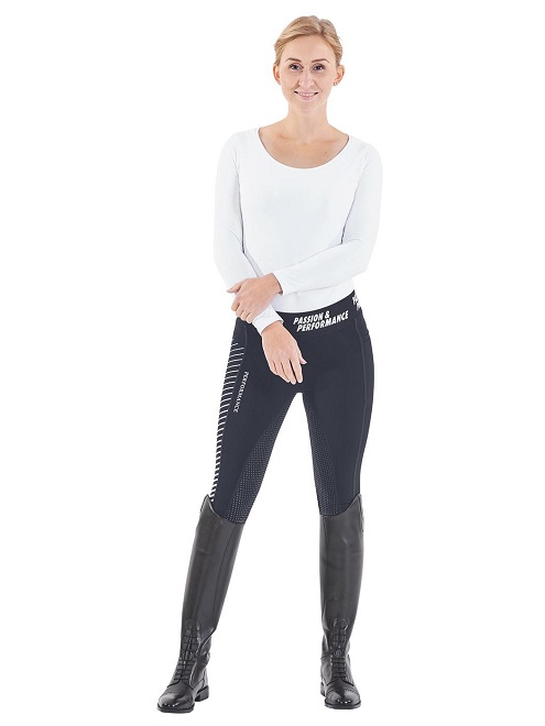 LEGGINGS DONNA PERFORMANCE* Pantaloni Donna 